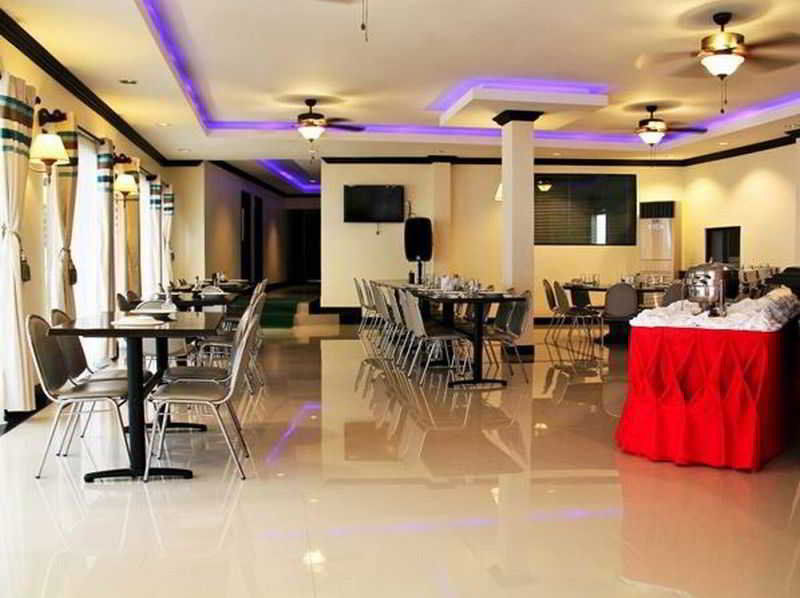 Bluefins Resort Lapu-Lapu City Exteriör bild