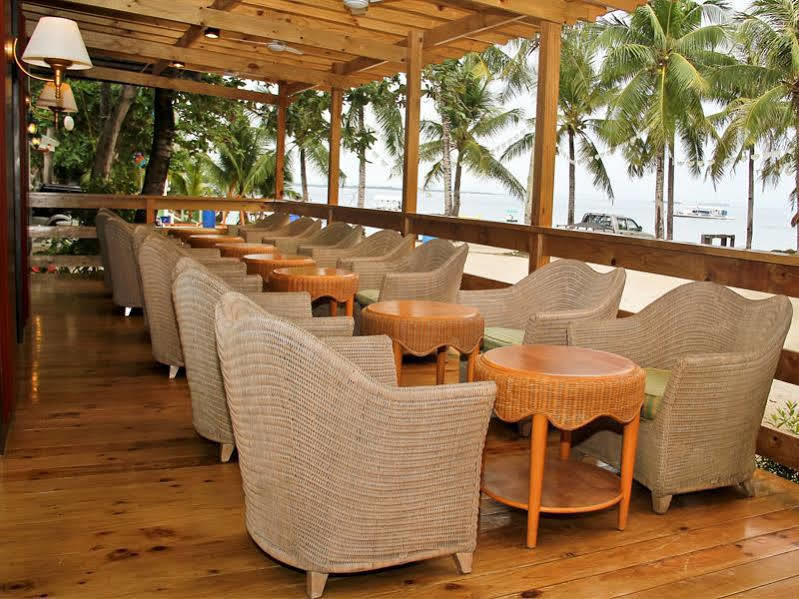 Bluefins Resort Lapu-Lapu City Exteriör bild